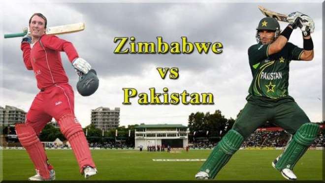 پاکستان کرکٹ ٹیم کے دورہ زمبابوے کا شیڈول طے پاگیا ، قومی کرکٹرز 22ستمبر کو روانہ ہونگے