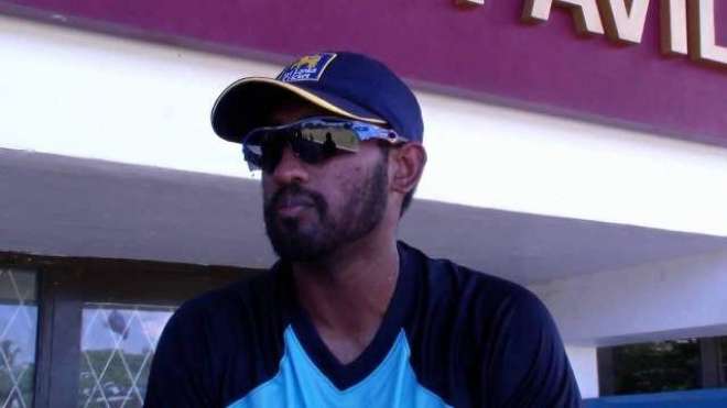 اسہان پری ینجن دورہ نیوزی لینڈ کیلئے سری لنکا اے کرکٹ ٹیم کے کپتان مقرر