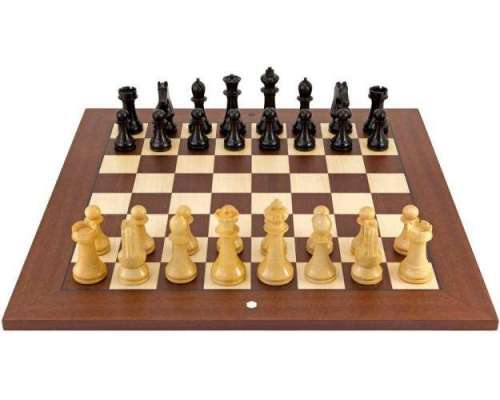 شطرنج کا نمائشی میچ 16دسمبر کو راولپنڈی میں ہوگا