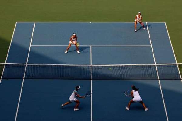 تیسری انڈس فرما نیشنل جونیئرز اینڈ سینئرز ٹینس چیمپئن شپ 4 ستمبر سے شروع ہو گی