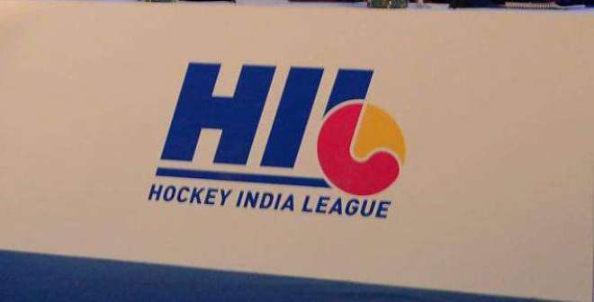 ہاکی انڈیا لیگ کے چوتھے ایڈیشن کیلئے کھلاڑیوں کی نیلامی 17 ستمبر کو ہو گی