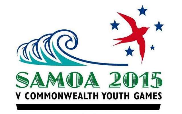 کامن ویلتھ جونیئر گیمز 5 سے 11 ستمبر تک سمویا میں کھیلی جائے گی