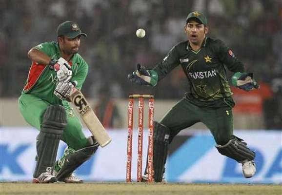 بھارت کے بعد بنگلہ دیش نے بھی پاکستان کے ساتھ  سیریز کھیلنے سے انکار کردیا