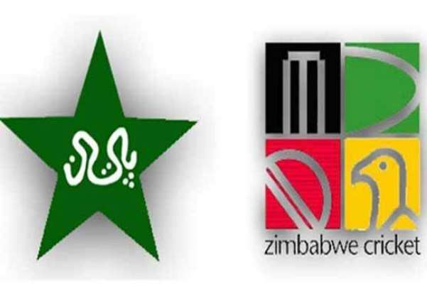 قومی کرکٹ ٹیم دورہ زمبابوے کے لئے جمعرات کو روانہ ہو گی