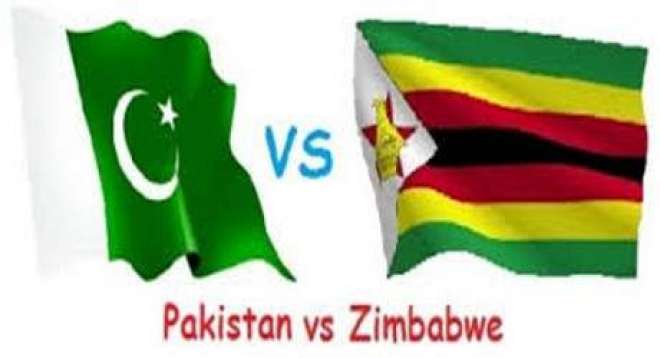 دوسراٹی ٹونٹی ، پاکستان کا زمبابوے کیخلاف ٹاس جیت کرپہلے بیٹنگ کا فیصلہ