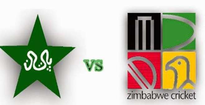 ہوم گراؤنڈ میں پاکستان کا زمبابوے کے خلاف جیت کا تناسب 94.44 فی صد