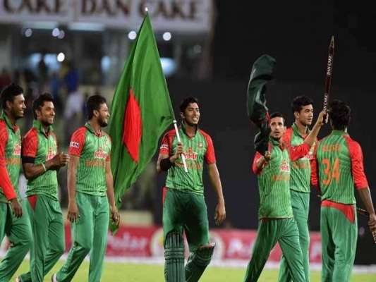 بنگلہ دیش بھی غیر ملکی ٹیموں کیلئے نوگو ایریا بننے لگا