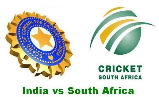 بھارت اور جنوبی افریقہ کے مابین آخری ٹی ٹونٹی جمعرات کو کھیلا جائے گا