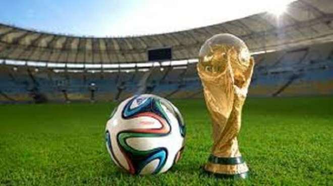 فٹبال ورلڈکپ کے آغاز سے پہلے دنیا کے مقبول ترین کھیل میں بھی کرپشن اسکینڈل سامنے آگیا