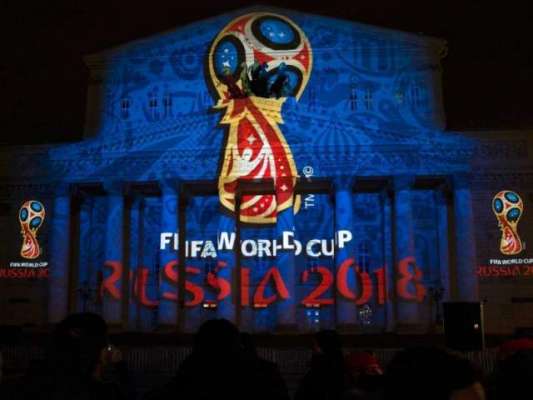 فیفا نے روس میں شیڈول ورلڈ کپ 2018ء کیلئے سیالکوٹ کی نجی کمپنی کو بڑے پیمانے پر فٹبالز کی تیاری کا آرڈر دیدیا