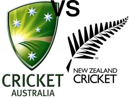 آسٹریلیا اور نیوزی لینڈ کے درمیان دوسرا ٹیسٹ 13سے 17نومبر تک کھیلا جائے گا