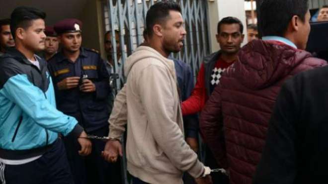 میچ فکسنگ کے الزام میں نیپالی فٹبالرز پر غداری کا مقدمہ درج کرلیا گیا