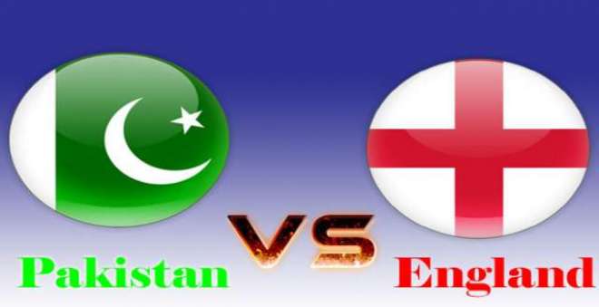 پاکستان اور انگلینڈ مابین 4 ایک روزہ میچوں کی سیریز کا دوسرا میچ کل کھیلا جائیگا