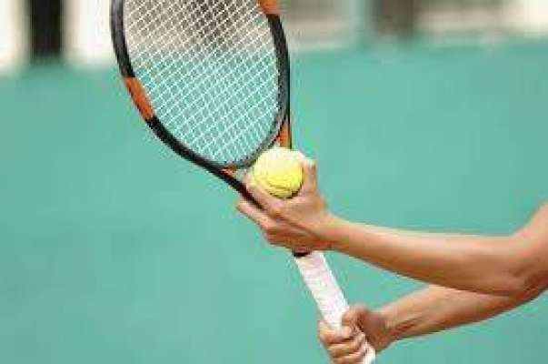 واپڈا کے عقیل خان نے تیسرا حسن میموریل ماسٹر ٹینس ٹورنامنٹ اپنے نام کر لیا