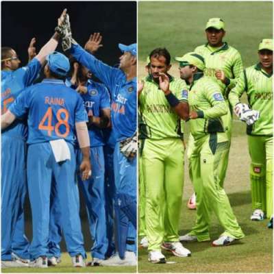 بھارتی وزیر کھیل پاکستان سے سیریز کی حمایت پر سامنے آگئے