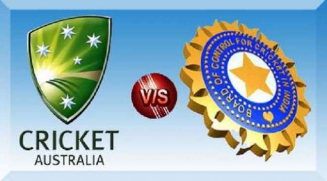 بھارتی کرکٹ ٹیم آسٹریلیا کیخلاف سیریز کیلئے 5 جنوری کو سڈنی روانہ ہو گی