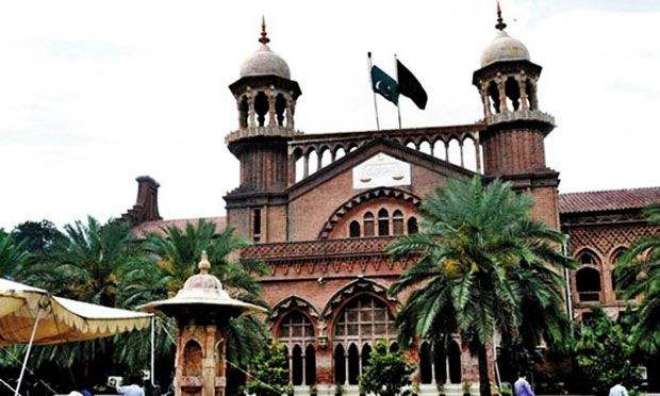 پاکستان سپر لیگ کے میڈیا حقوق کی من پسند اداروں کو فروخت کی لاہور ہائیکورٹ میں سماعت