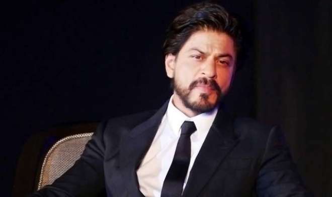 شاہ رخ خان بھارتی کرکٹ ٹیم کیلئے خاتون کوچ کے خواہش مند
