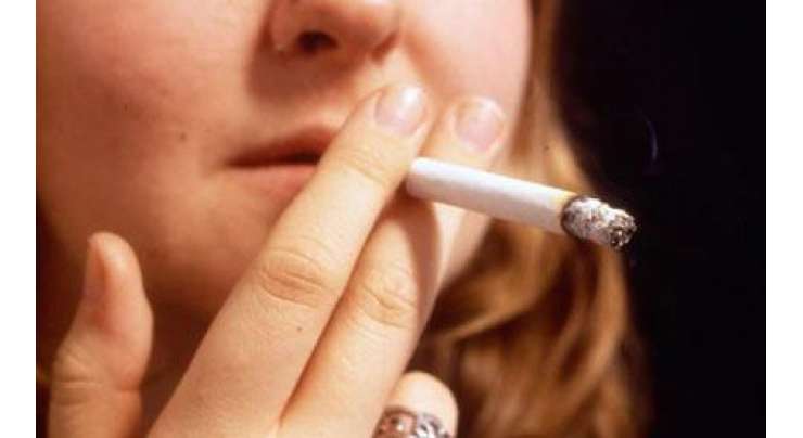 سرطان کی بہت سی اقسام کا تعلق تمباکونوشی جیسے خطرے کے عوامل کی بجائے صرف بری قسمت سے ہوتا ہے  تحقیقاتی رپورٹ ،