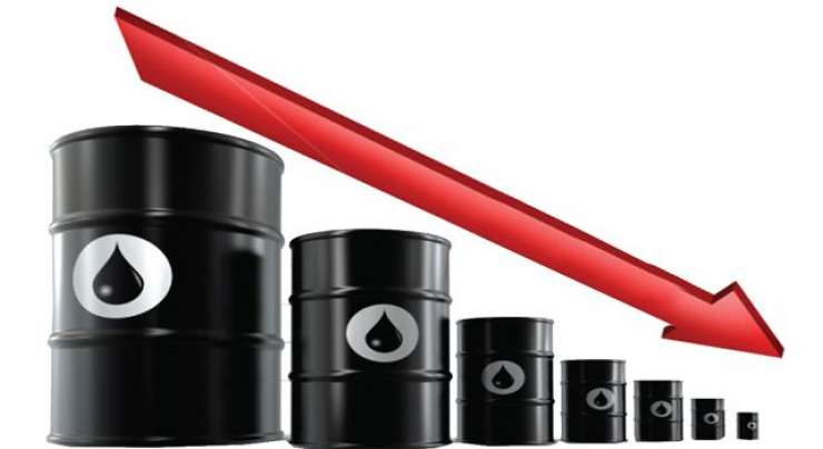 عالمی منڈی میں تیل کی قیمتوں میں کمی ملکی درآمدی بِل بھی کم ہو گیا،اکتوبر سے نومبر تک 30ارب روپے کافائدہ ہوا