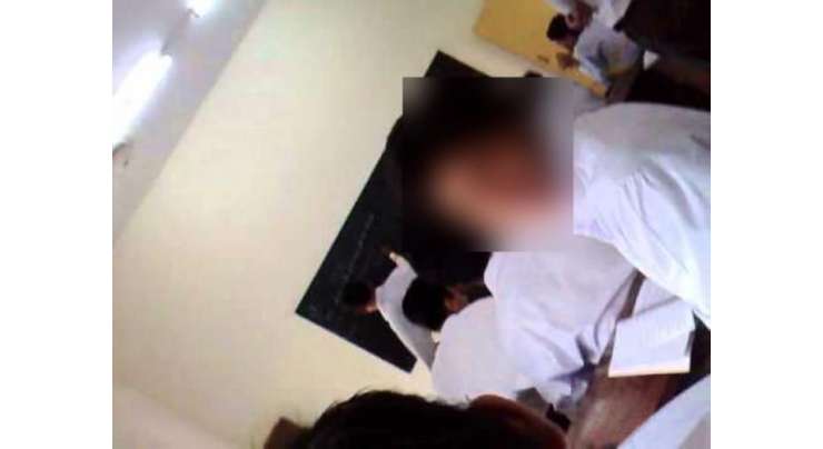 کشمور،محکمہ تعلیم میں جعلی بھرتیاں ،دسویں جماعت کاطالب علم ٹیچر بن گیا