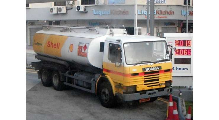 ملک میں 1لاکھ17ہزارمیٹرک ٹن تیل کا ذخیرہ موجود ہے،وزارت پٹرولیم