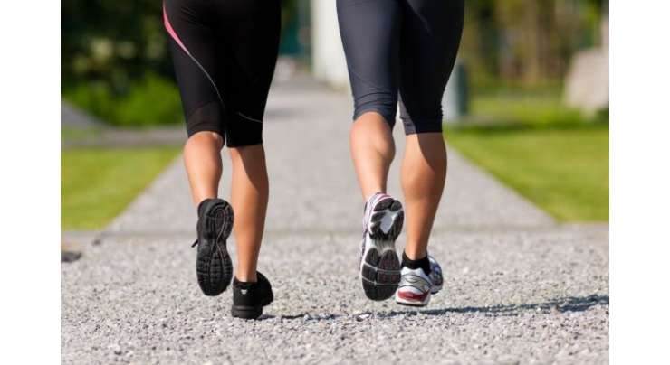 زیادہ دوڑنا صحت کے لیے اتنا نقصان دہ جتنا ورزش نہ کرنا ‘تحقیقاتی رپورٹ