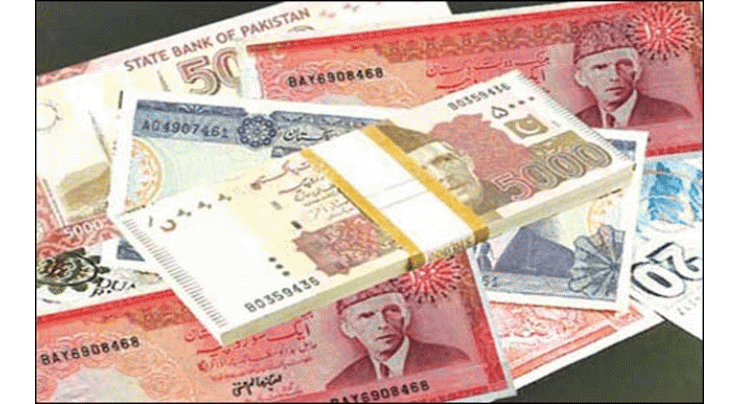 پاکستان کے زرمبادلہ کے ذخائر 15 ارب 23 کروڑ 82 لاکھ ڈالر ہوگئے