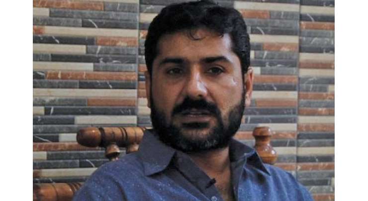 کراچی: عزیر بلوچ کی دستاویزات پر یو اے ای کے محکمہ انصاف نے اعتراضات عائد کر دئیے