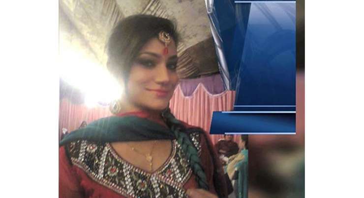 لاہور: اریبہ قتل کیس کے ملزمان کی عدالت میں پیشی، عدالت نے فیصلہ محفوظ کر لیا