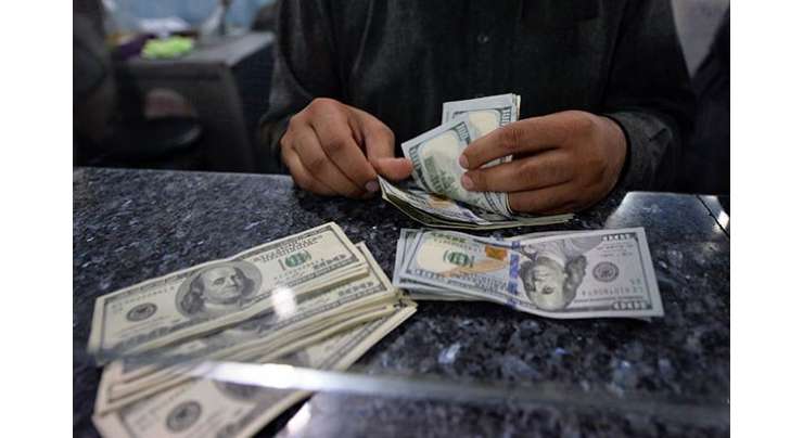 کراچی ،انٹربینک اوراوپن کرنسی مارکیٹ میں ڈالر کے مقابلے پاکستانی روپیہ تگڑا ہو گیا،