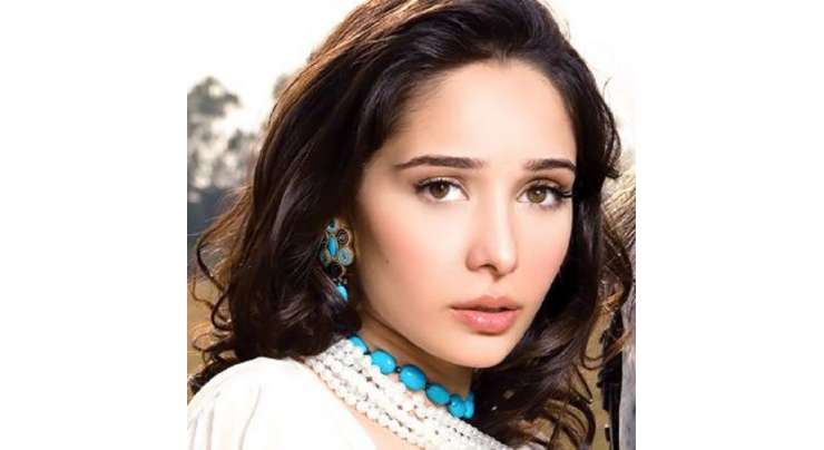 اداکارہ و ماڈل جگن کاظم نے اپنی پروڈکشن کے تحت کامیڈی ڈرامہ بنانے کا اعلان کر دیا