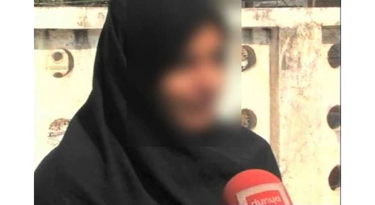 لاہور: عدالت کے حکم پر بچے ماں کے حوالے، نانی کا رو رو کر برا حال