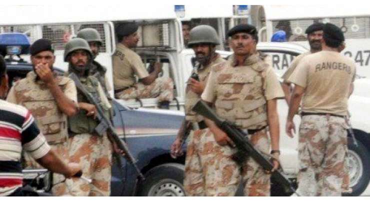 کراچی : متحدہ کے مزید 58 کارکنوں کی عدالت میں پیشی، سکیورٹی کے سخت انتظامات