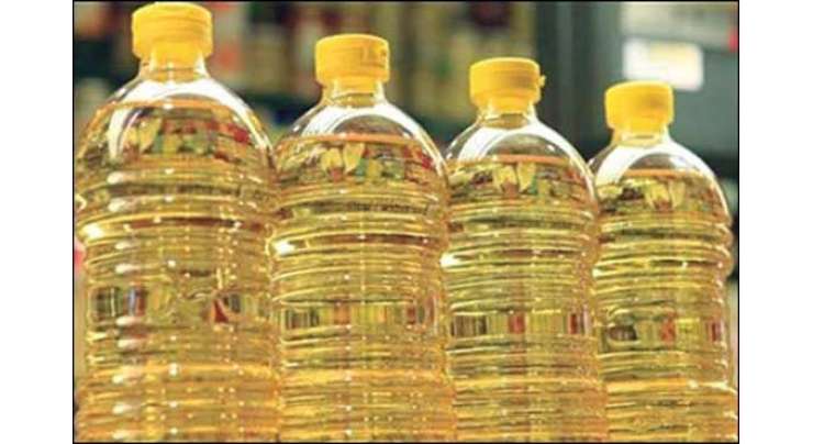 پنجاب میں تیل اور گھی تو سستا نہیں ہوا لیکن سپلائی کم ہو گئی