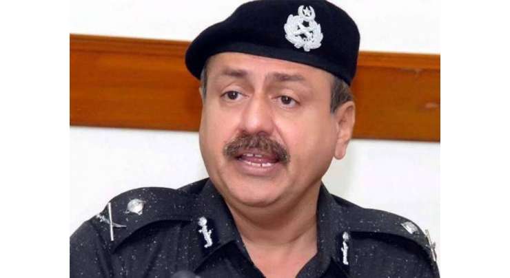 شہر میں جرائم کی طرح ہڑتالوں کو بھی کنٹرول کریں گے، سربراہ کراچی پولیس