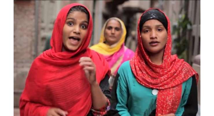جسٹن بیبیاں چھا گئیں، کوکا کولا پاکستان کے ورلڈ کپ کے حوالے سے نئے ویڈیو اشتہار میں شامل کر لیا گیا