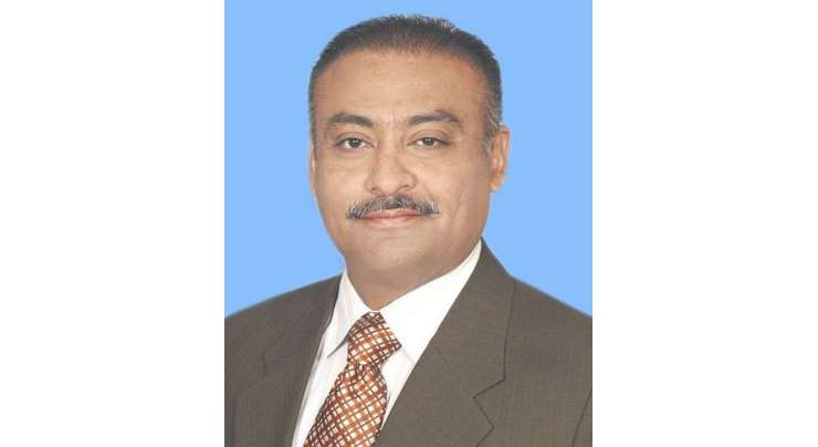 پارٹی پالیسی سے ہٹ کر بیان دینے پر پیپلزپارٹی کراچی ڈویژن کے صدر عبدالقادر پٹیل کو معطل کردیاگیا