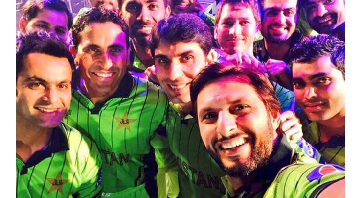 ورلڈکپ کے دوران پاکستانی کھلاڑی غیر ضروری کرفیو ٹائمنگ کی وجہ سے نا خوش رہے