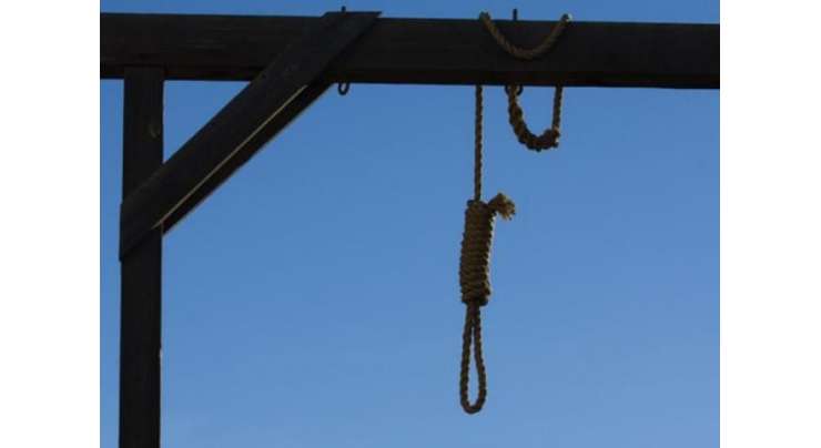 پنجاب اور سندھ میں سزائے موت کے چھ قیدیوں کو پھانسی دے دی گئی