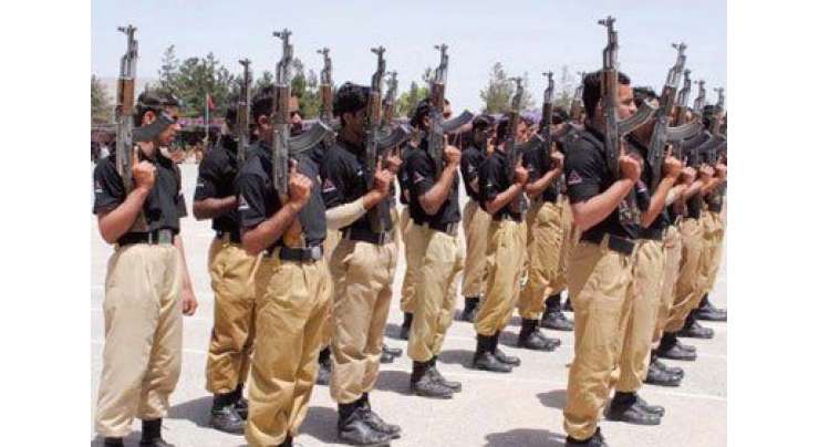 سندھ حکومت کا پولیس میں ہندو اور عیسائی اہلکار بھرتی کرنے کا اعلان
