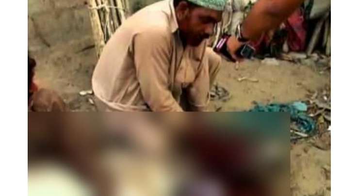 لاہور میں گدھے کا گوشت فروخت کرنے والا 3رکنی گروہ گرفتار