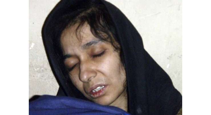 ڈاکٹر عافیہ کی واپسی کیلئے یہ مناسب موقع ہے، اوباما انتظامیہ بھی تیار نظر آتی ہے، اسٹیفن ڈاؤن