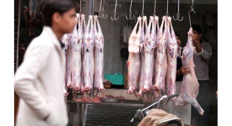 لاہور میں گدھے کا گوشت فروخت کرنے والا گروہ رنگے ہاتھوں گرفتار