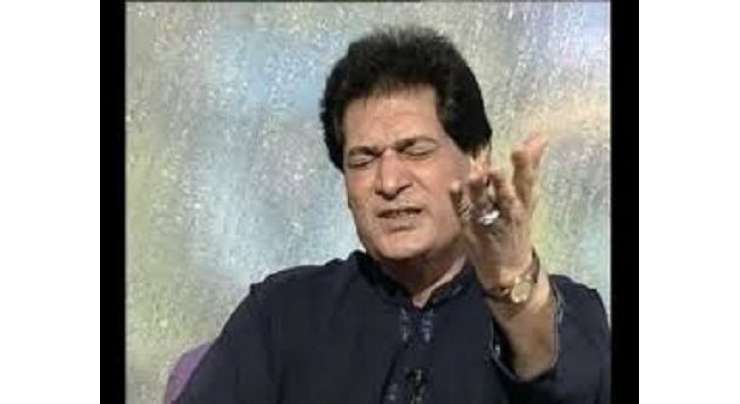 گلوکار اسد امانت علی خان کی آٹھویں برسی پرسوں منائی جائے گی
