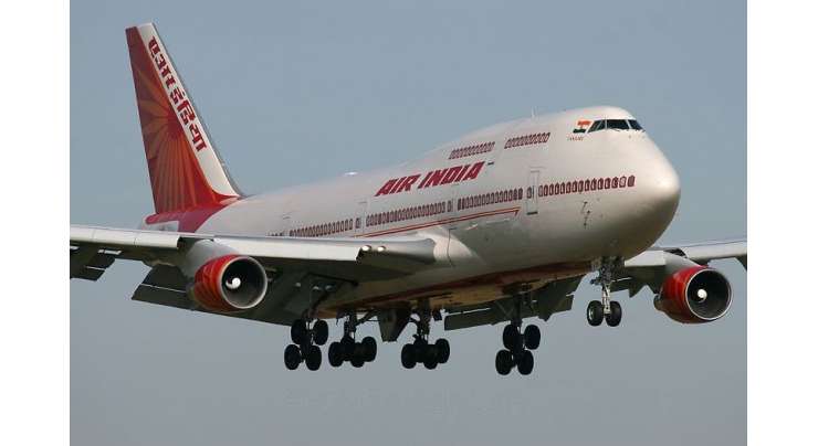 بھارتی پروازیں اڑانے والے کپتانوں کی ذہنی صحت پر سوالیہ نشان لگ گیا