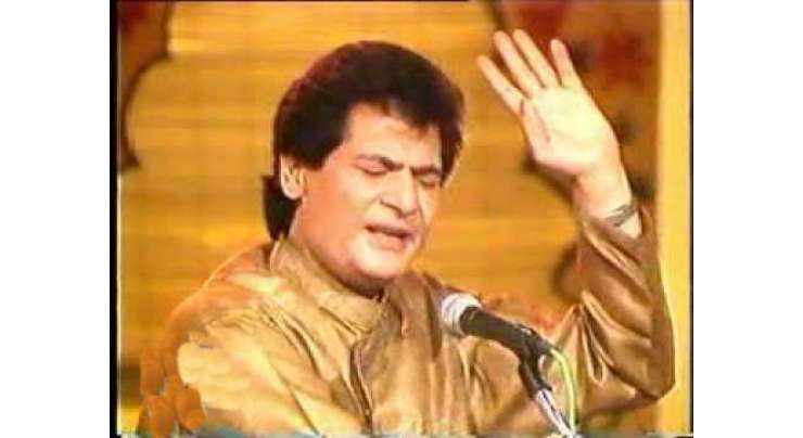 گلوکار اسد امانت علی خان کی آٹھویں برسی کل منائی جائے گی