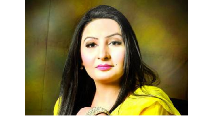 ”عشق عشق“ کامیابی کے نئے ریکارڈ قائم کرے گا:حوریہ خان