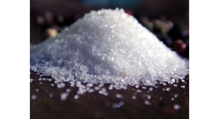 پاکستان میں تیار نمک کی برآمدات یورپ،امریکا،کینیڈا،جاپان ،چائنا سمیت دیگر ممالک کو شروع ہو گئی