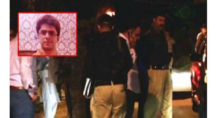 لاہور : زین قتل کیس کی فائل تفتیشی ٹیم سے لے کر سی آئے اے کے حوالے کر دی گئی۔